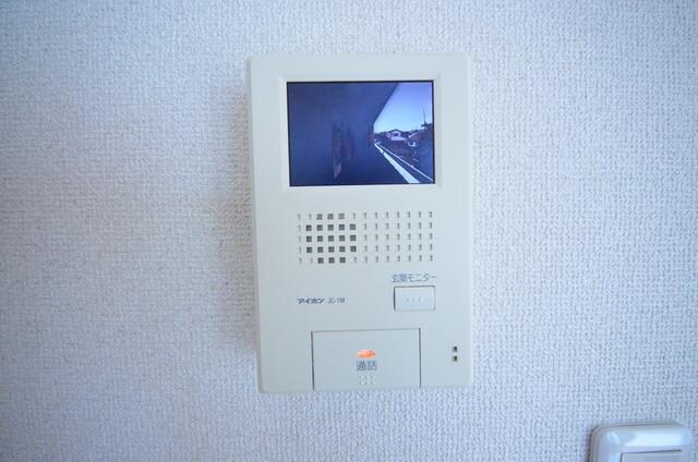 グランルミエールの物件内観写真