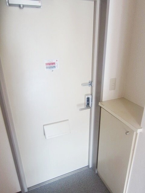 エステージ西調布の物件内観写真