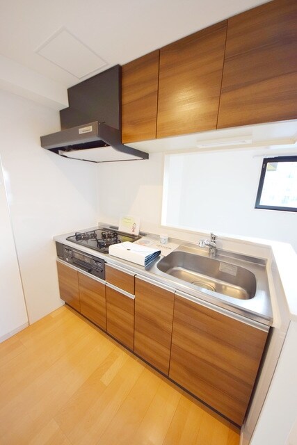 ベルグ桜ヶ丘の物件内観写真