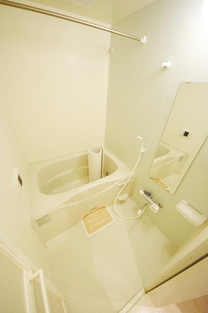 ベルグ桜ヶ丘の物件内観写真