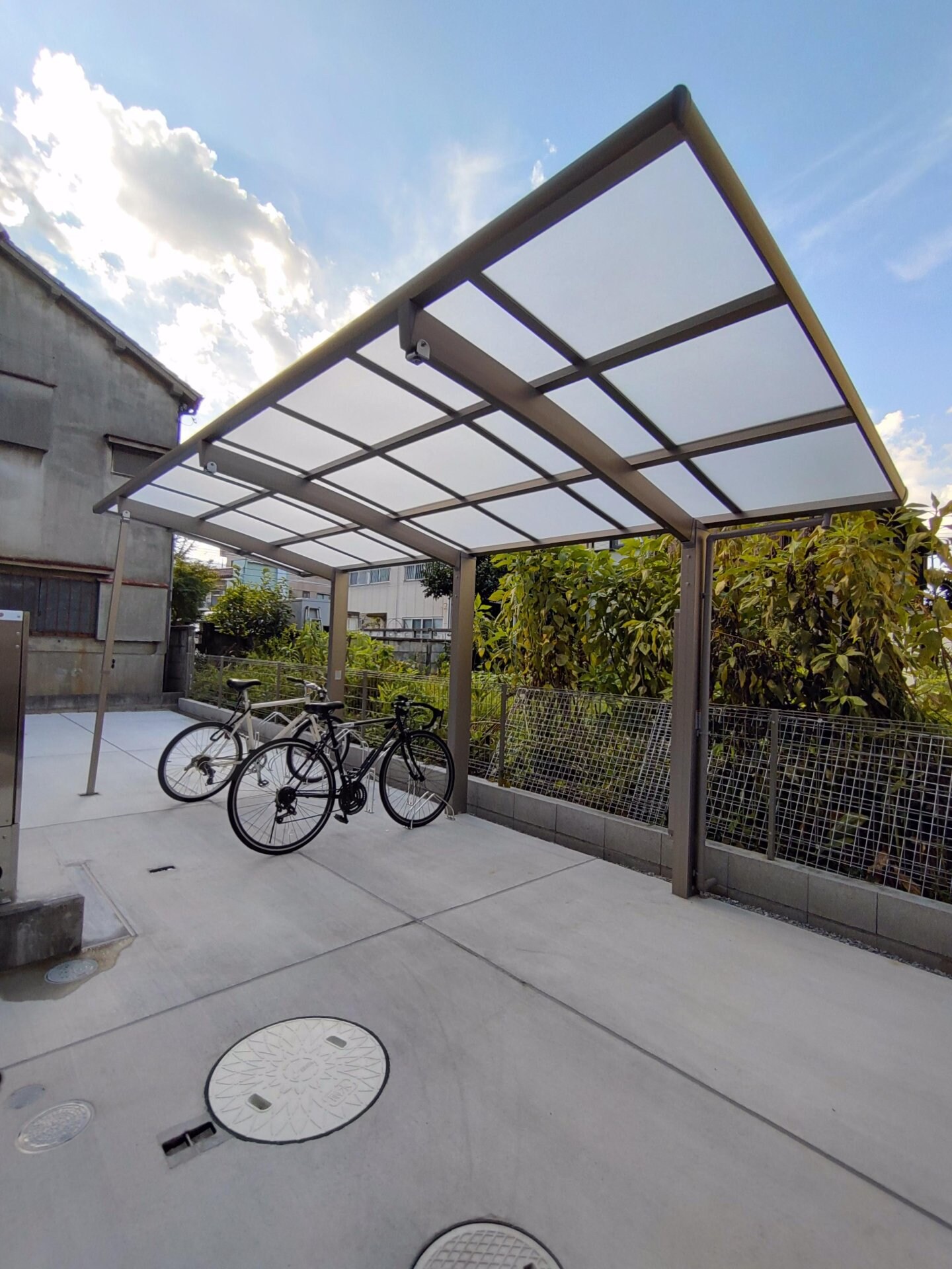 Maison d or 顕の物件内観写真