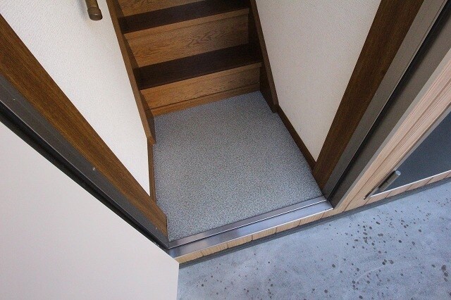 アムールＫＴＴＭの物件内観写真