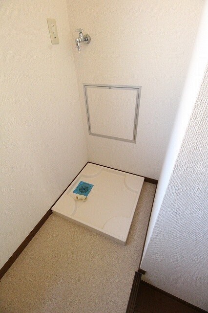 アムールＫＴＴＭの物件内観写真