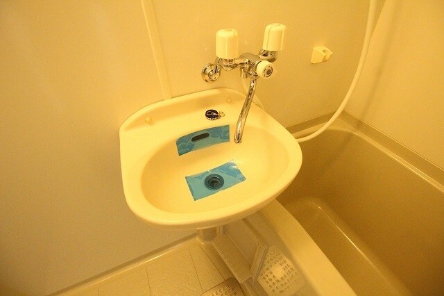 アムールＫＴＴＭの物件内観写真