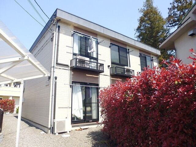 アムールＫＴＴＭの物件内観写真