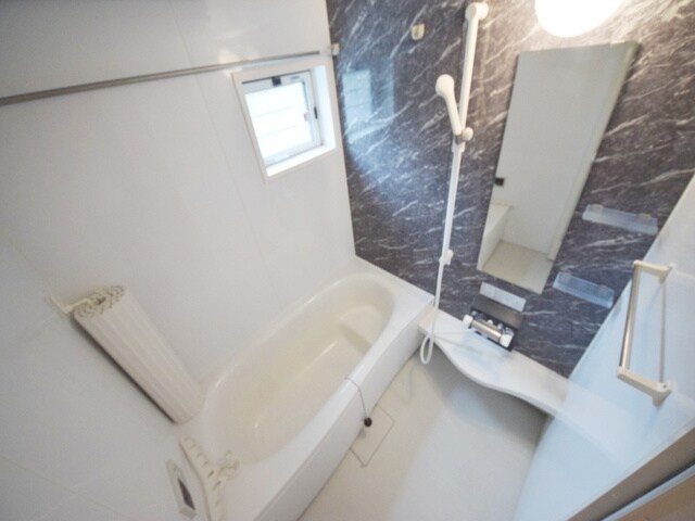 サニーヒルズ東豊田の物件内観写真