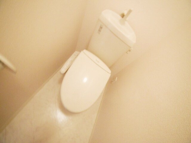 サニーヒルズ東豊田の物件内観写真