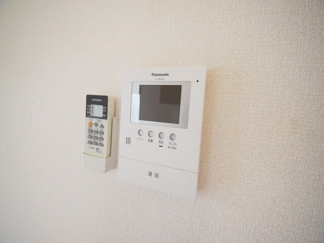 サニーヒルズ東豊田の物件内観写真