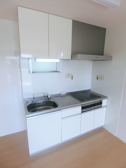 ヒラソルの物件内観写真