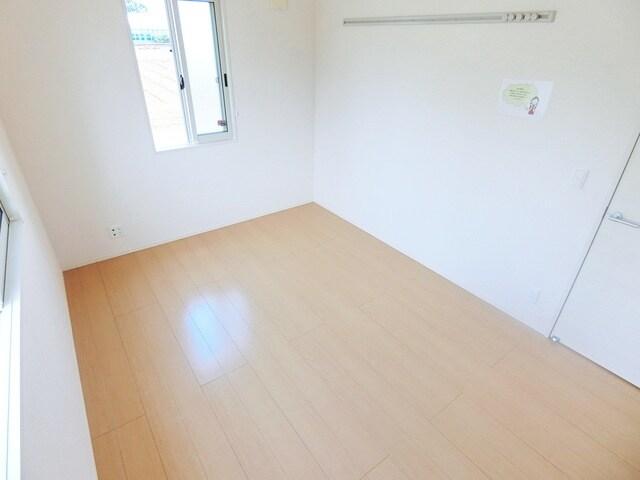 ヒラソルの物件内観写真