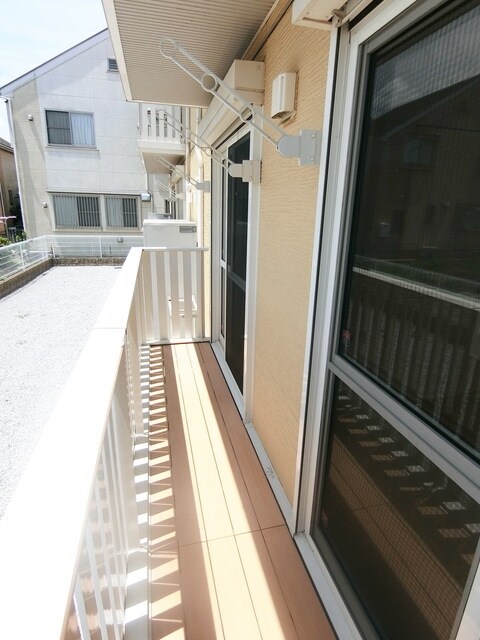 ヒラソルの物件内観写真