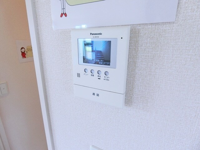 ヒラソルの物件内観写真