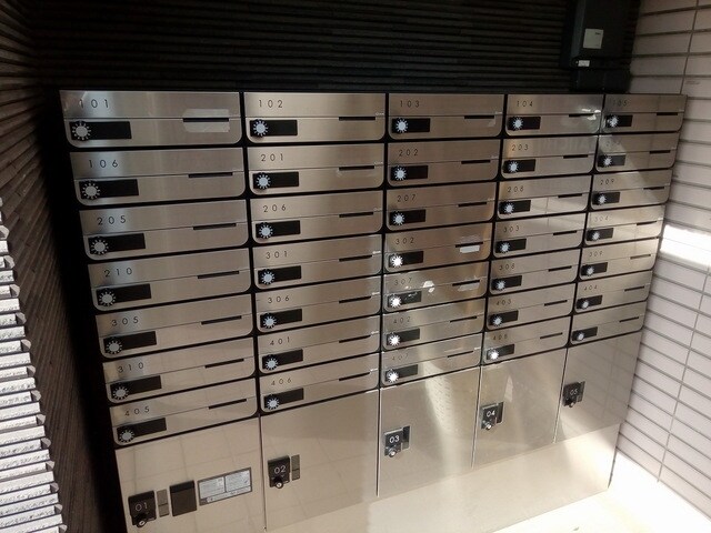 フローライト八王子堀之内の物件内観写真