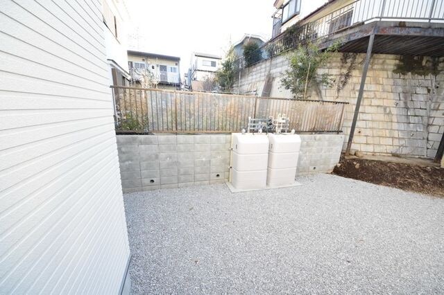 メルディア八王子北野町の物件内観写真