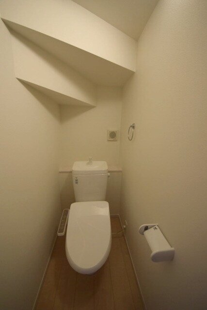 メルディア八王子北野町の物件内観写真