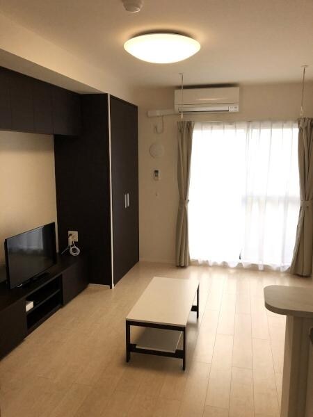 ミランダクレール　西八王子の物件内観写真