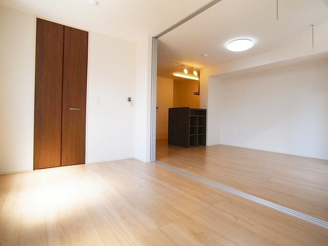 グランメゾン北野の物件内観写真