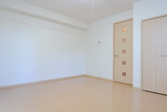 アクティブ　シックスの物件内観写真