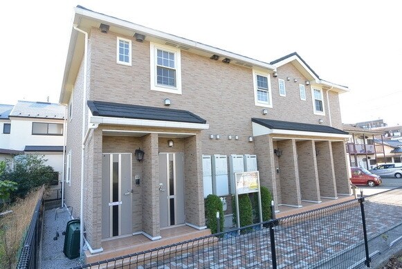 アクティブ　シックスの物件内観写真