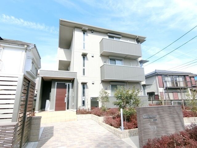 コゥジーコートの物件内観写真