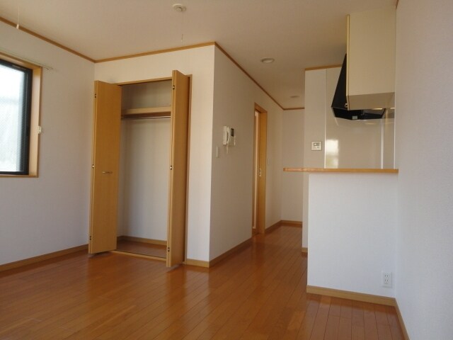 エスポワール小俣の物件内観写真