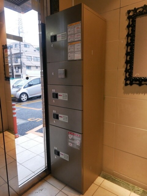 サザンストリームの物件内観写真