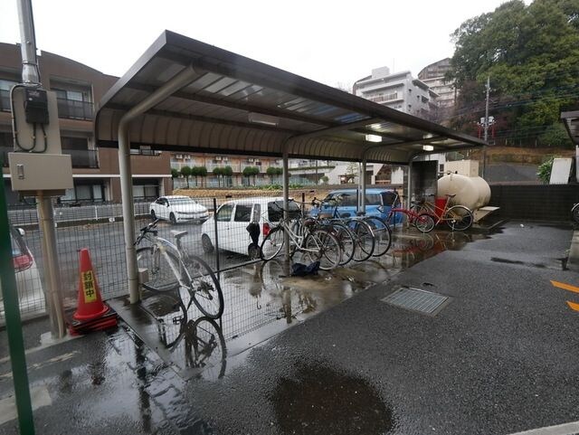 サザンストリームの物件内観写真