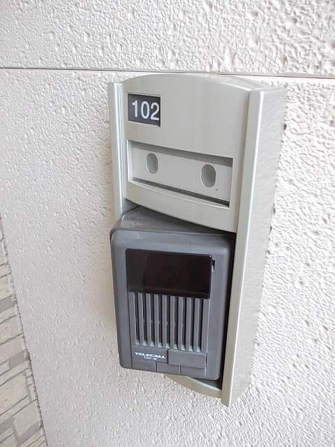 リバーストーンIIの物件内観写真