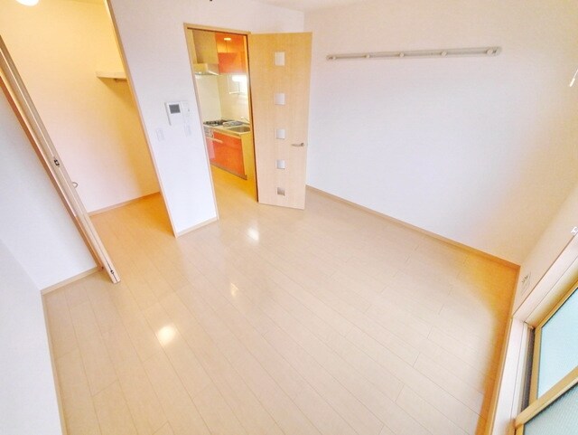 リヴェール石田の物件内観写真