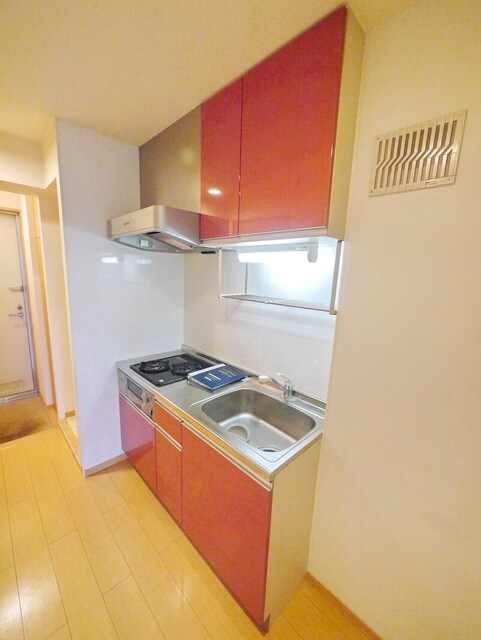 リヴェール石田の物件内観写真