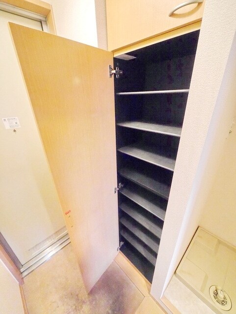 リヴェール石田の物件内観写真