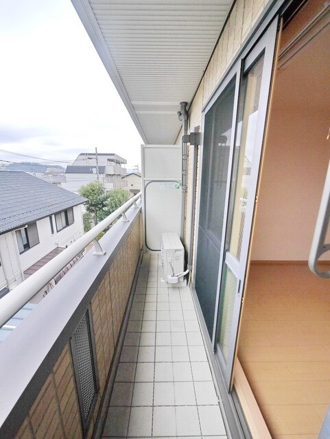 リヴェール石田の物件内観写真