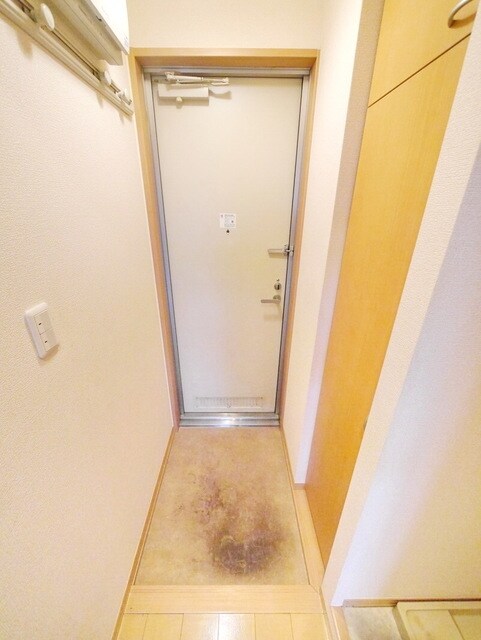 リヴェール石田の物件内観写真