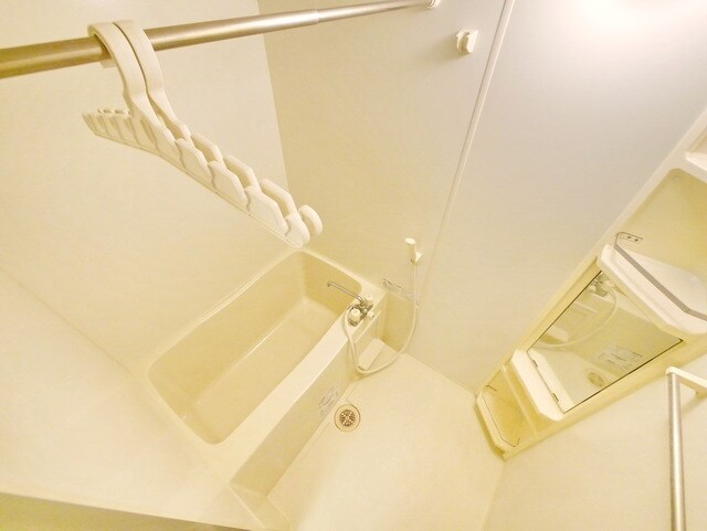 リヴェール石田の物件内観写真