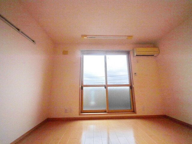 リヴェール石田の物件内観写真