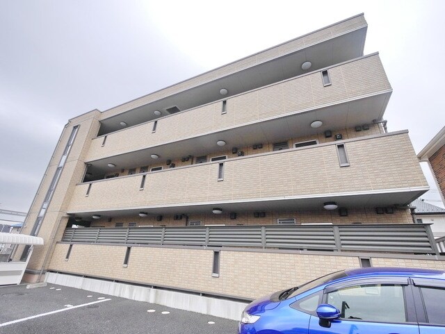 リヴェール石田の物件内観写真