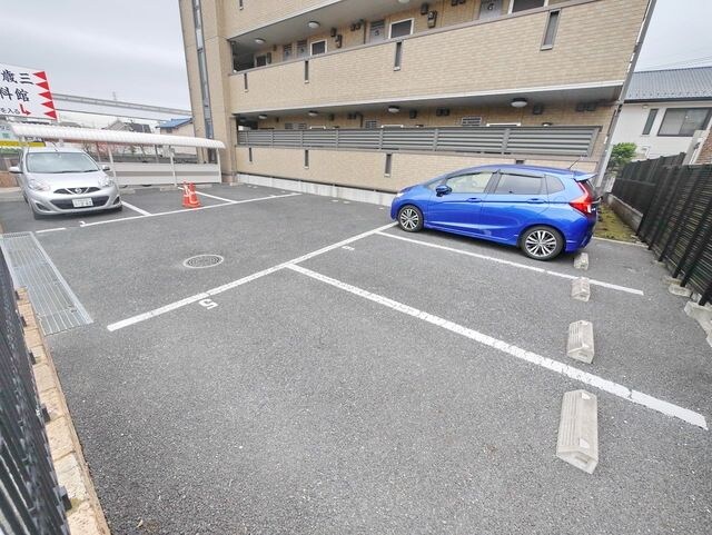 リヴェール石田の物件内観写真