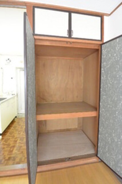 第３一水荘の物件内観写真