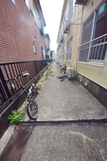 第３一水荘の物件内観写真