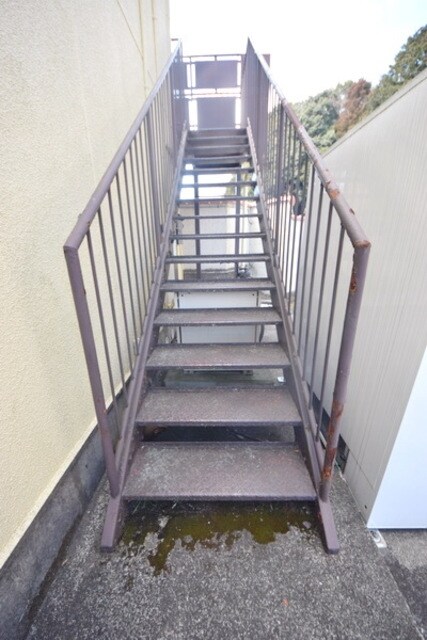 第３一水荘の物件内観写真