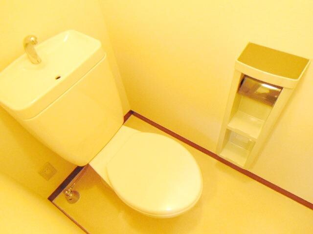 サクシードの物件内観写真