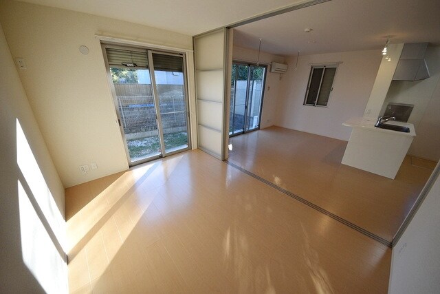 アドヴァンスＫの物件内観写真