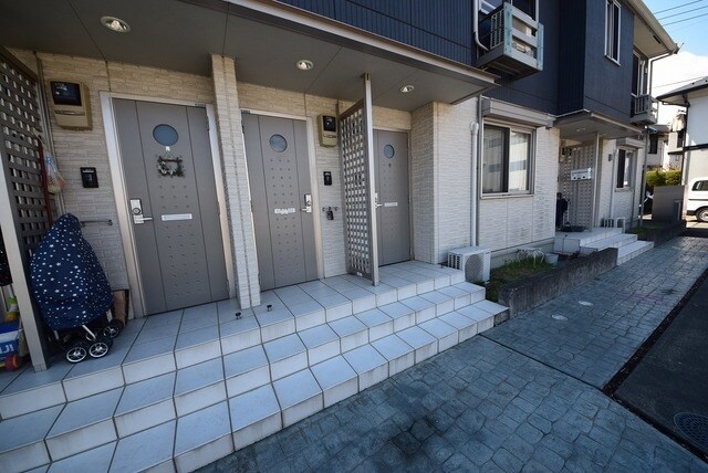 アドヴァンスＫの物件内観写真