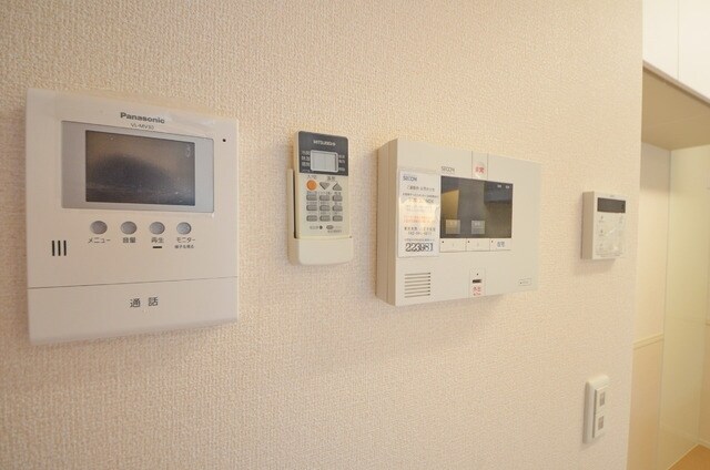 ソレイユ・ｉの物件内観写真