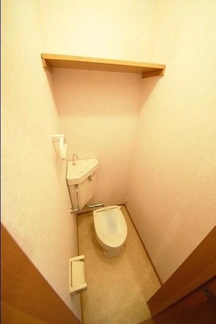 ブランメゾン日野の物件内観写真