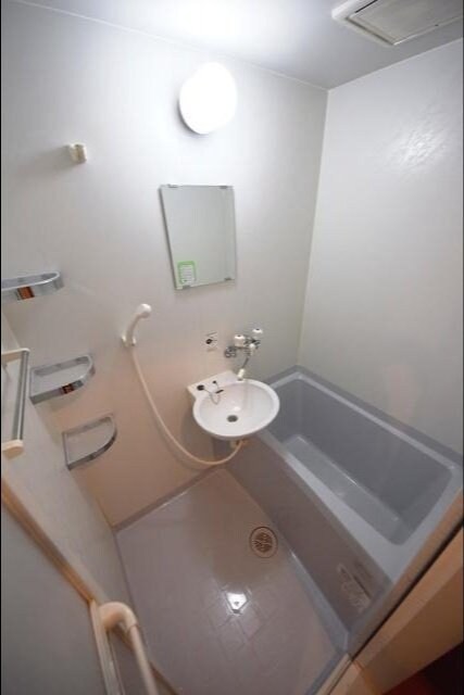 ブランメゾン日野の物件内観写真