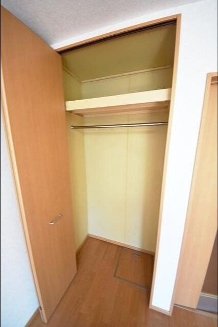 ブランメゾン日野の物件内観写真