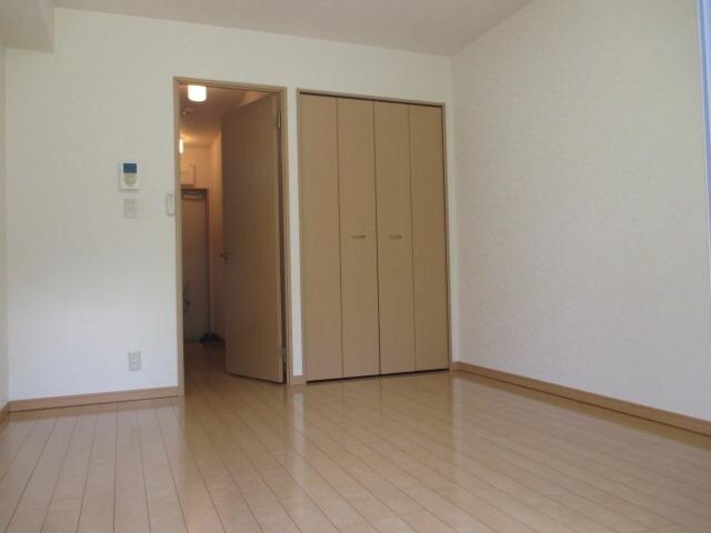 アムールサンフィールドの物件内観写真