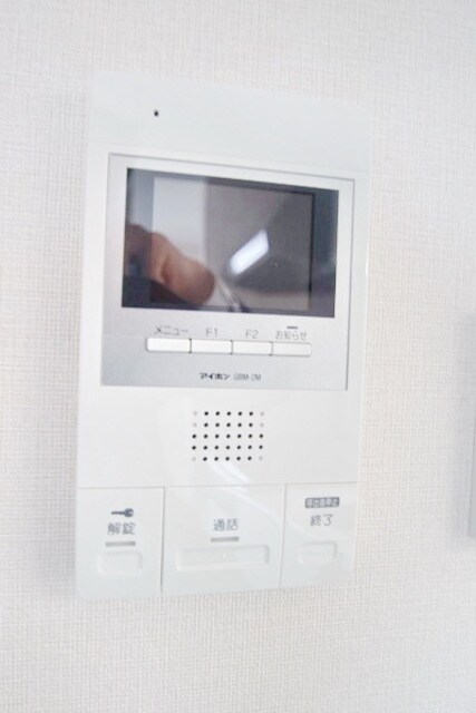 ラディエの物件内観写真