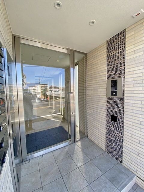 ラディエの物件内観写真